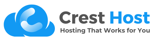 Crest Host